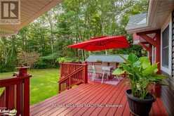 4945 MUSKOKA 117 ROAD Lake of Bays