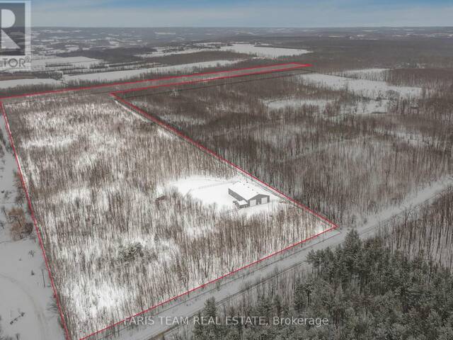 245350 SIDEROAD 22 Meaford Ontario