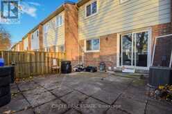 30 - 900 CENTRAL PARK DRIVE Brampton