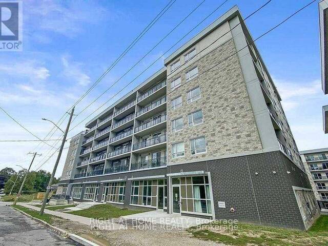 G101 - 275 LARCH STREET Waterloo Ontario