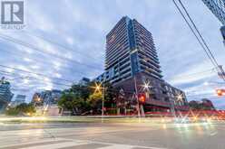 1208 - 120 PARLIAMENT STREET Toronto