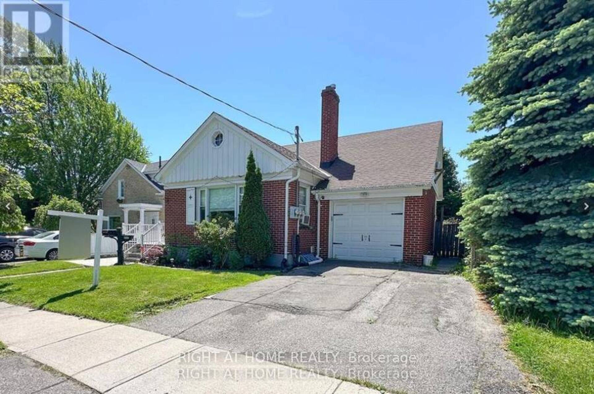 218 KENDAL AVENUE Oshawa 