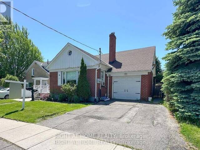 218 KENDAL AVENUE Oshawa  Ontario