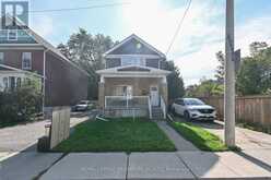 167 BARKER AVENUE Toronto