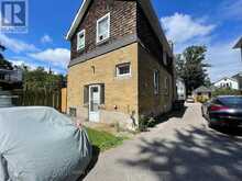 167 BARKER AVENUE Toronto