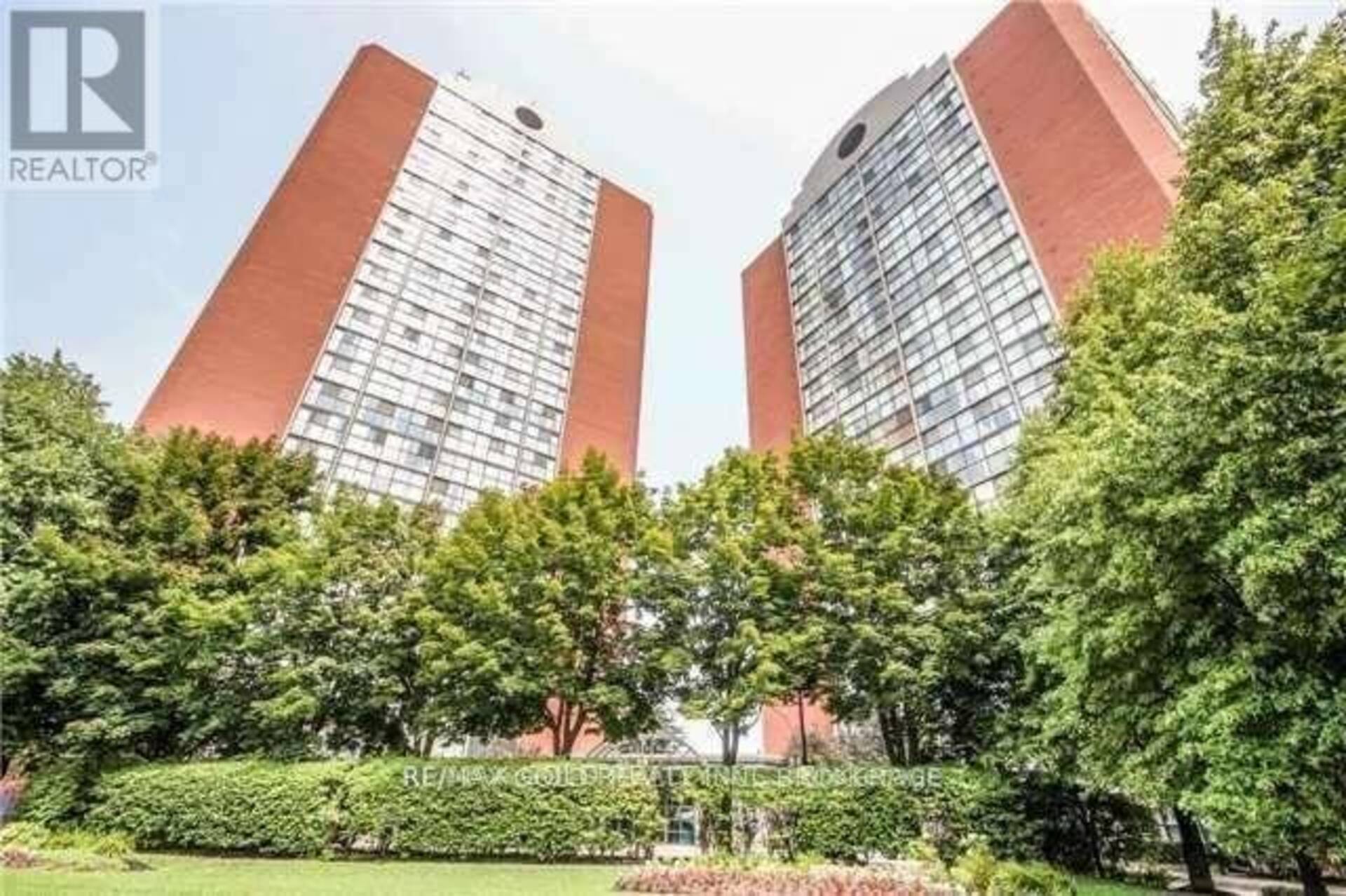 #2113 - 4185 SHIPP DRIVE Mississauga 