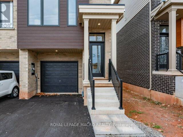 15B BINGHAM ROAD Hamilton Ontario