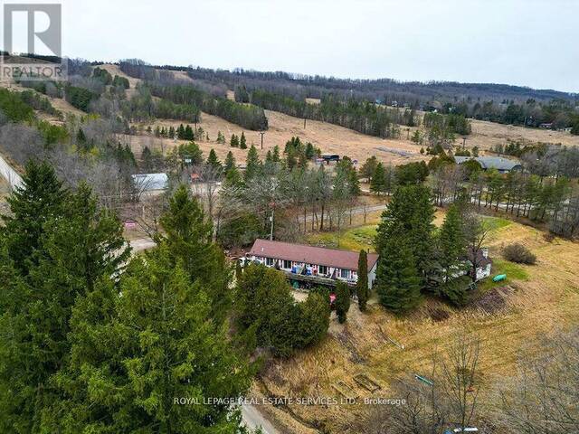 3 - 566237 SIDEROAD 7A Grey Highlands (Markdale) Ontario