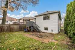 210 DYER DRIVE Wasaga Beach