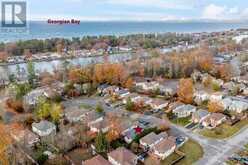 210 DYER DRIVE Wasaga Beach