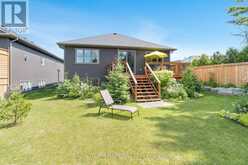 45 BETTY BOULEVARD Wasaga Beach