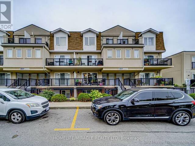 2067 - 3041 FINCH AVENUE W Toronto Ontario