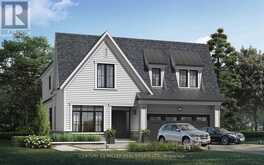 LOT 18 ALLAN STREET Oakville