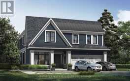 LOT 18 ALLAN STREET Oakville