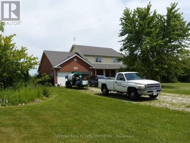 3 - 3530 CONCESSION ROAD Essex Ontario