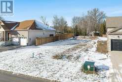 LOT 51 ROBINSON ROAD Wasaga Beach