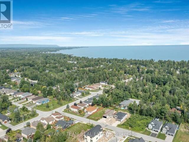 LOT 51 ROBINSON ROAD Wasaga Beach Ontario