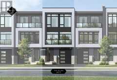 UNIT 3 BLOCK 21 Oakville