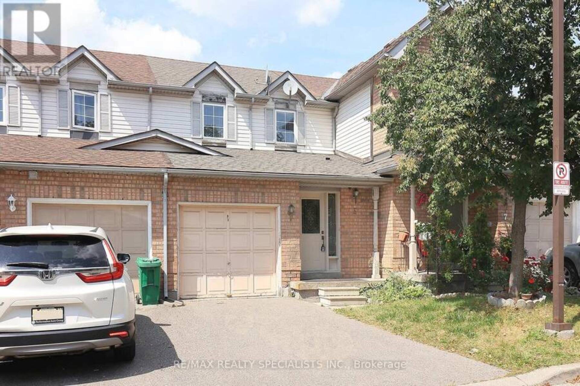 5 - 35 MALTA AVENUE Brampton 