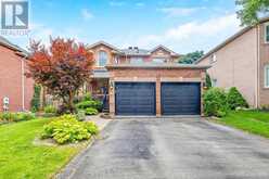 53 GOODERHAM DRIVE Halton Hills