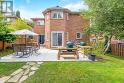 53 GOODERHAM DRIVE Halton Hills 