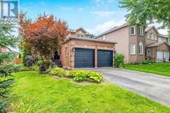 53 GOODERHAM DRIVE Halton Hills 