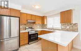 119 DECKER HOLLOW CIRCLE Brampton