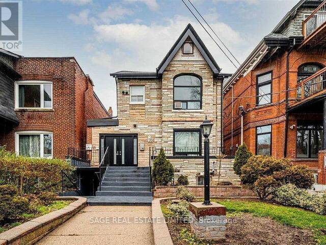 202 - 70 MELBOURNE AVENUE Toronto Ontario