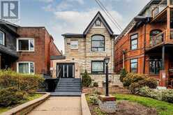 204 - 70 MELBOURNE AVENUE Toronto