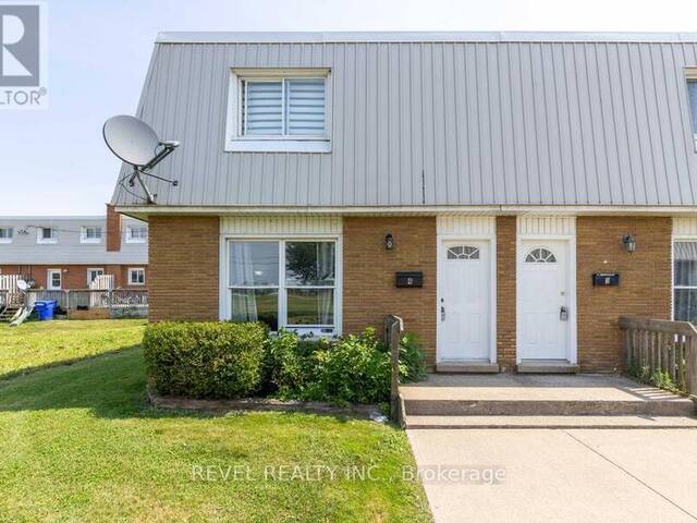 4 - 71 HAGEY AVENUE Fort Erie Ontario