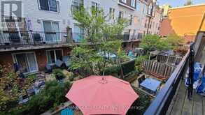 1207 - 22 LAIDLAW STREET Toronto