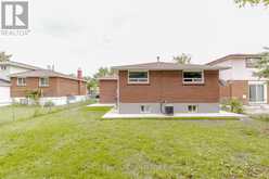 62 ELGIN DRIVE Brampton 