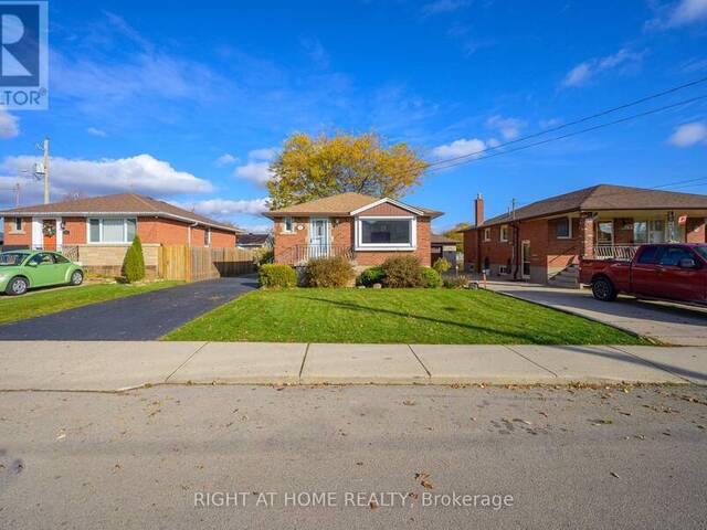 781 NINTH AVENUE Hamilton  Ontario