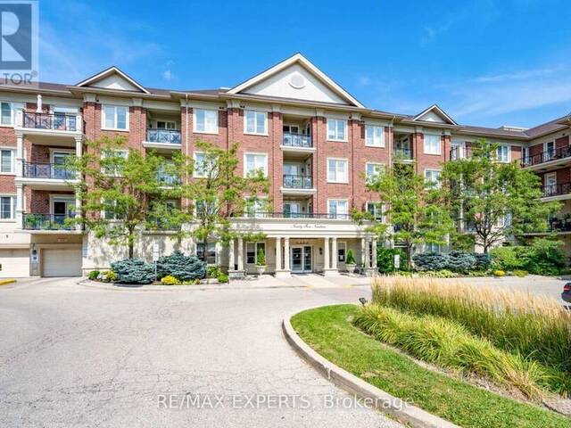 129 - 9519 KEELE STREET S Vaughan  Ontario