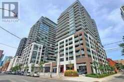 2101 - 460 ADELAIDE STREET E Toronto