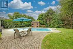 2492 WOBURN CRESCENT Oakville