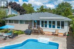 2492 WOBURN CRESCENT Oakville