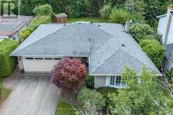 2492 WOBURN CRESCENT Oakville