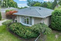 2492 WOBURN CRESCENT Oakville