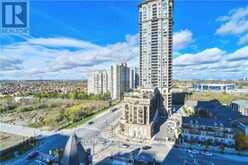 1207 - 388 PRINCE OF WALES DRIVE Mississauga 