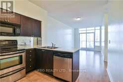 1207 - 388 PRINCE OF WALES DRIVE Mississauga 