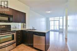 1207 - 388 PRINCE OF WALES DRIVE Mississauga