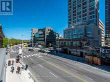 301 - 388 BLOOR STREET E Toronto