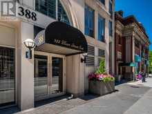 301 - 388 BLOOR STREET E Toronto