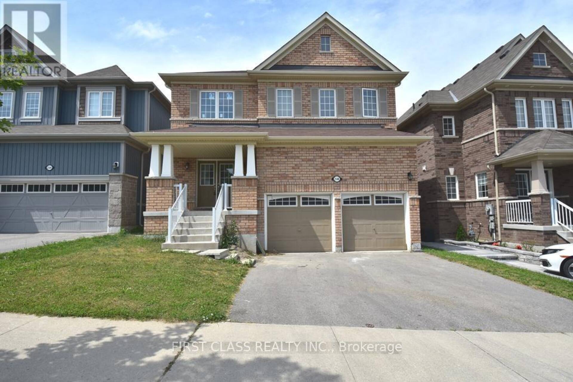 BSMT - 2588 STANDARDBRED DRIVE Oshawa 