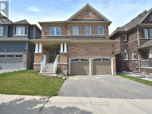 BSMT - 2588 STANDARDBRED DRIVE Oshawa  Ontario