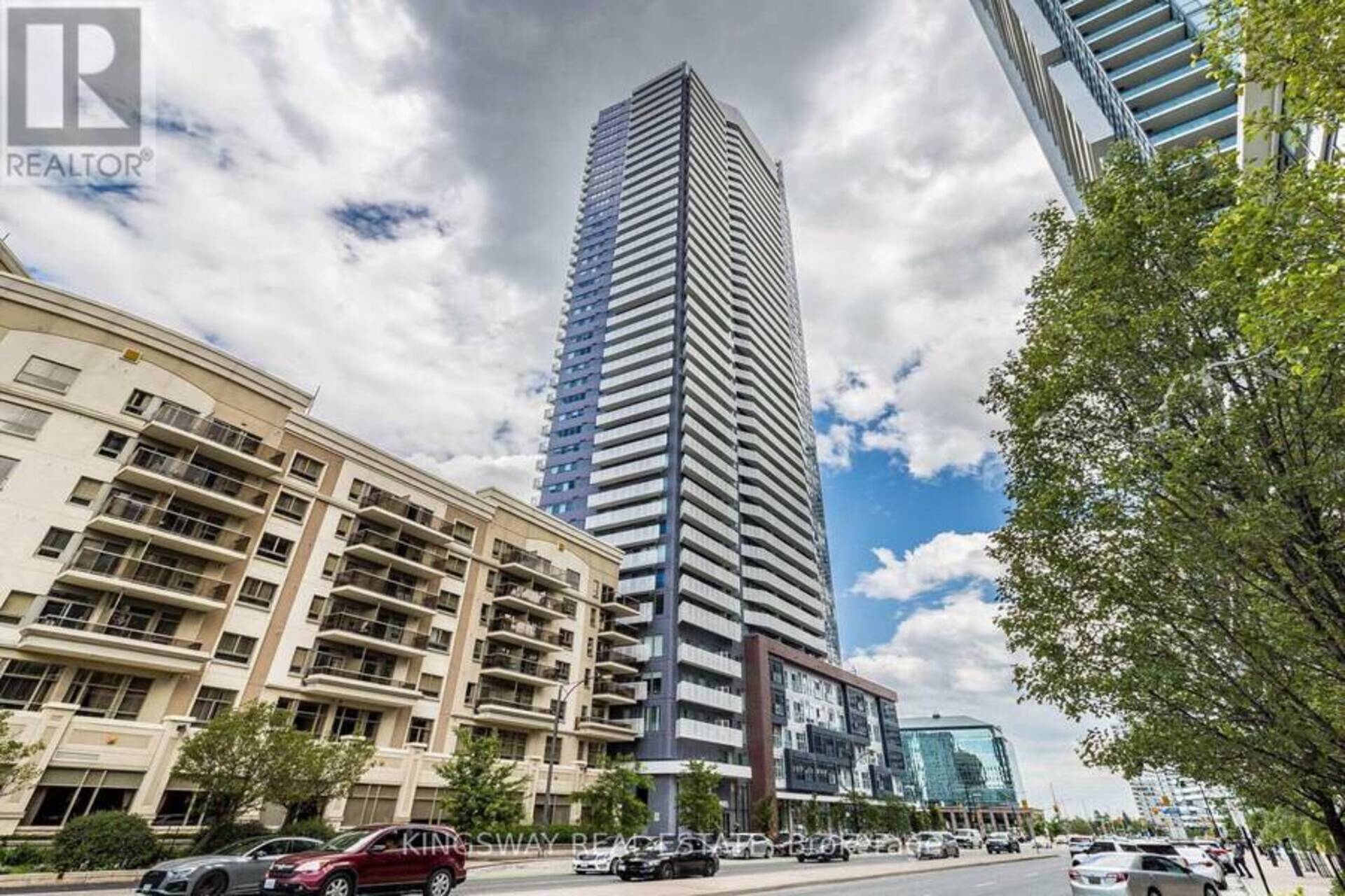 1410 - 4065 CONFEDERATION PARKWAY Mississauga 