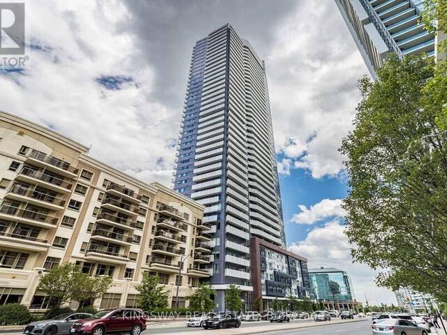 1410 - 4065 CONFEDERATION PARKWAY Mississauga Ontario