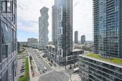 1410 - 4065 CONFEDERATION PARKWAY Mississauga 