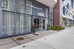 1410 - 4065 CONFEDERATION PARKWAY Mississauga 